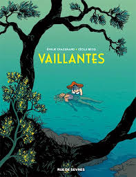 Vaillantes